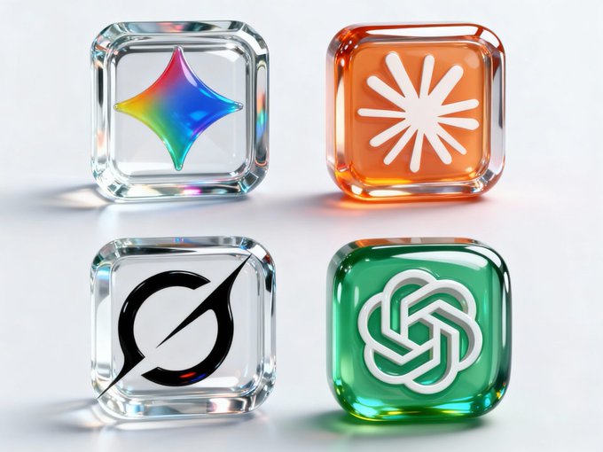 90% 的人都不清楚主流 AI 的用法