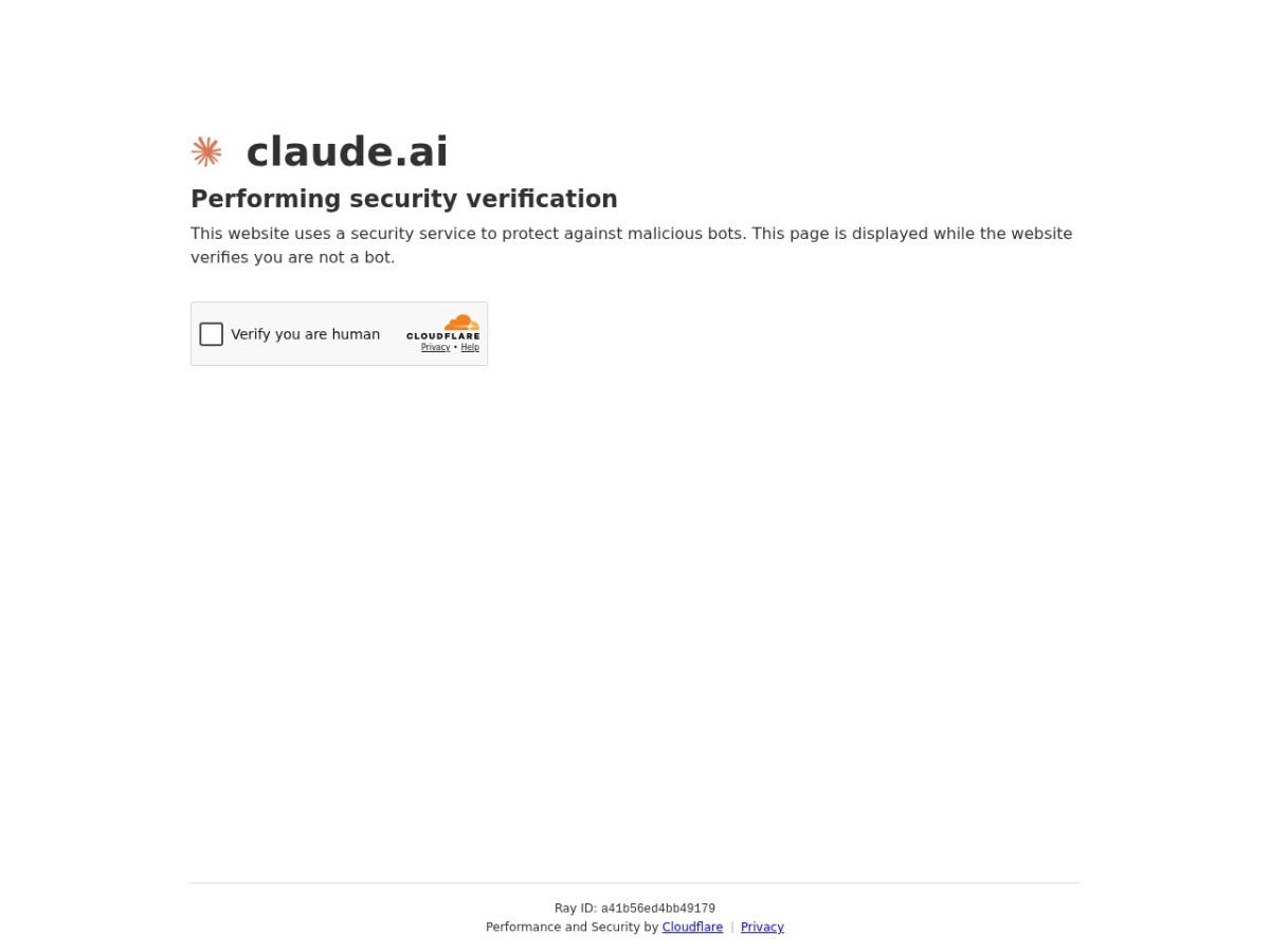 Claude