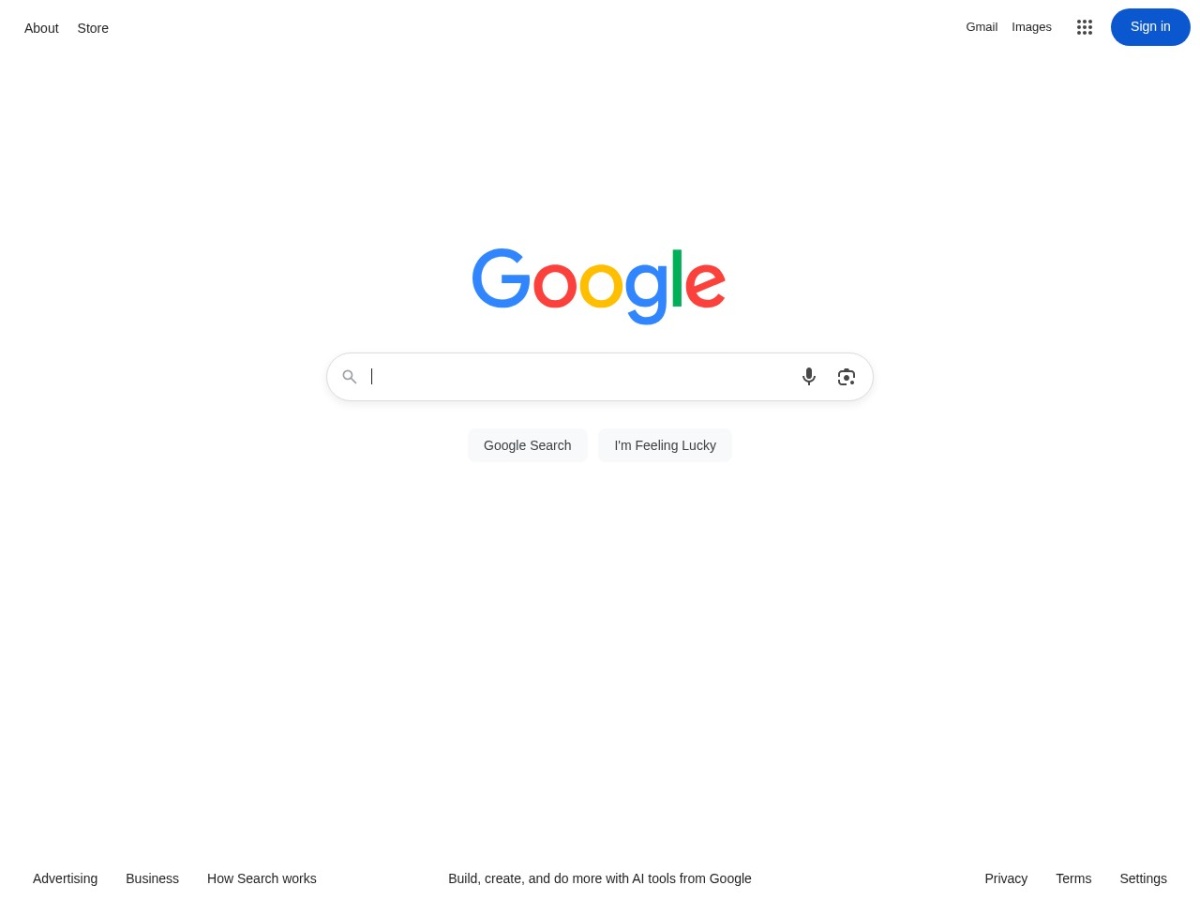 Google Search Console